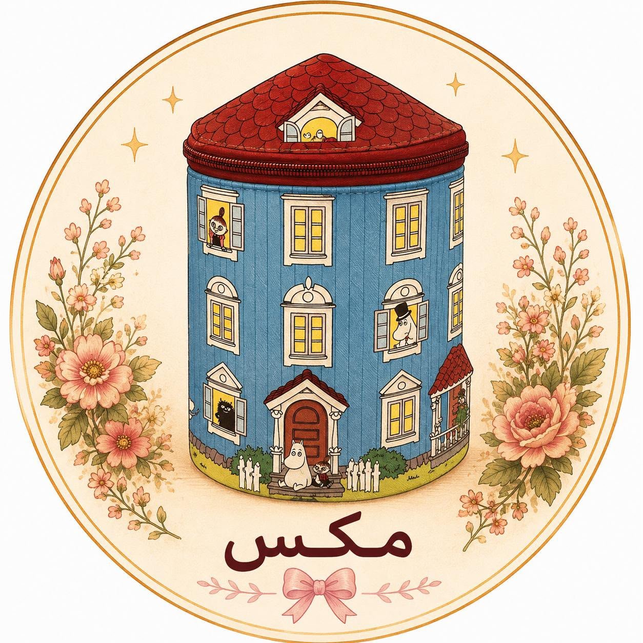 مكس