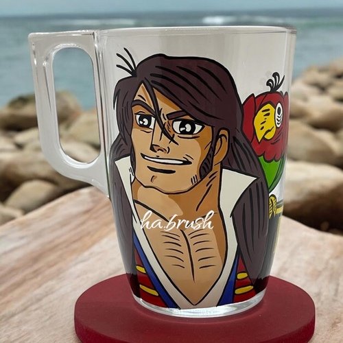 كوب سلفر سعة 300 مل