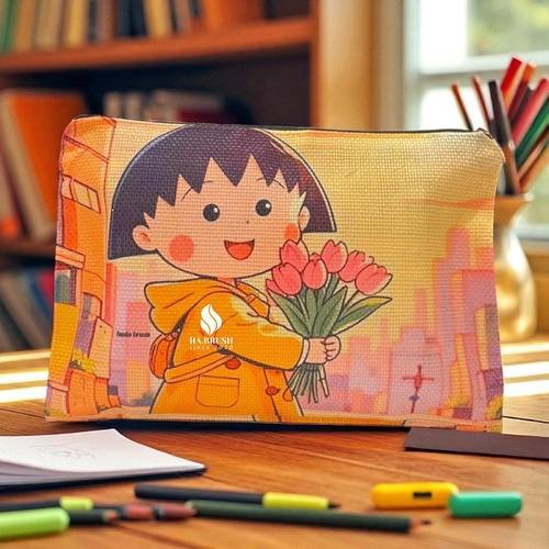 حقيبةصغيرةمتعددةالاستعمالات مقاس20*15سم